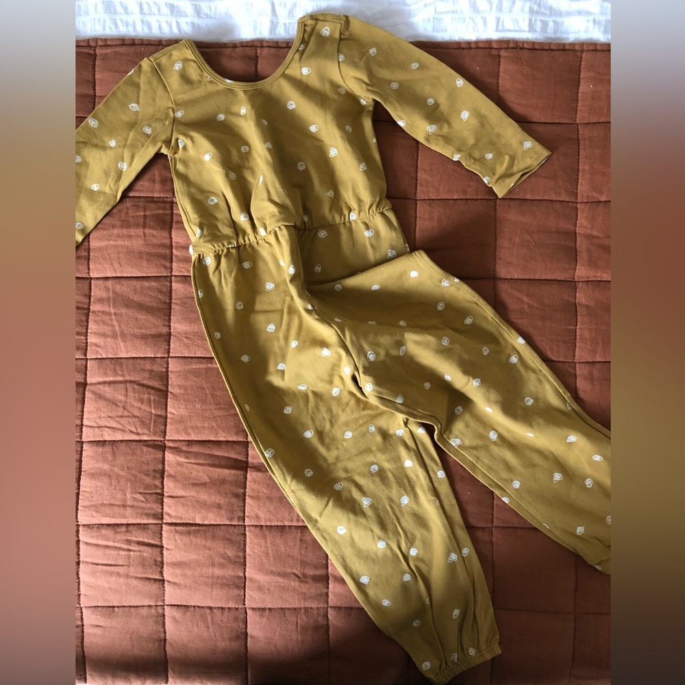 Alice & Ames Romper